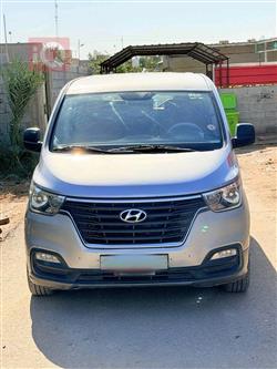 هيونداي ستار اكس